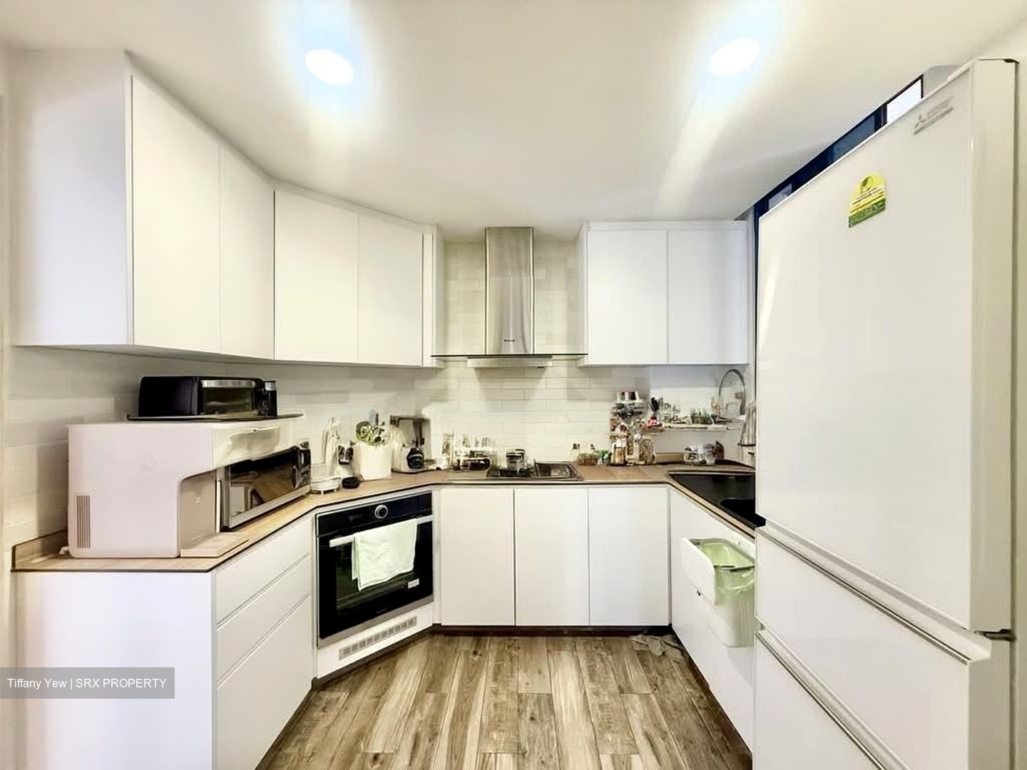 Glendale Park (D23), Condominium #549980621